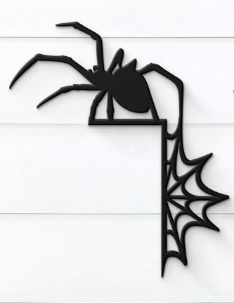 Large Spider door frame hanger